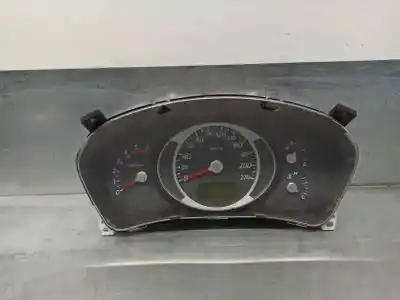 Pièce détachée automobile d'occasion compteur de vitesse tableau de bord pour hyundai tucson (jm) 2.0 crdi références oem iam 940232e420