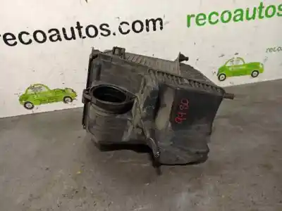 Peça sobressalente para automóvel em segunda mão suporte do filtro de ar por renault kangoo (kc0/1_) 1.5 dci referências oem iam 8200788196d