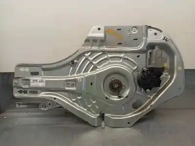 Pièce détachée automobile d'occasion léve glace avant gauche pour hyundai tucson (jm) 2.0 crdi références oem iam 824702e010