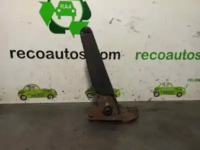 Peça sobressalente para automóvel em segunda mão alavanca de travão de mão por renault kangoo (kc0/1_) 1.5 dci referências oem iam 360100619r