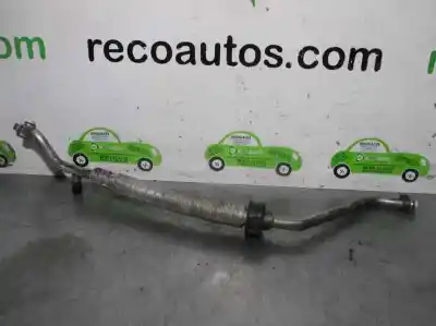 Peça sobressalente para automóvel em segunda mão tubos de ar condicionado por bmw x5 (e53) 4.4i automático referências oem iam 840907209