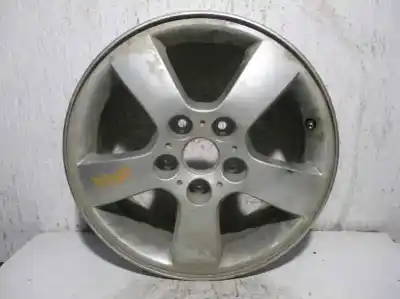 Pièce détachée automobile d'occasion jante pour hyundai tucson (jm) 2.0 crdi références oem iam 529102e370