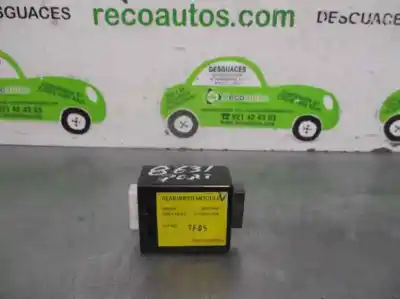 Автозапчасти б/у электронный модуль за opel antara a (l07) 2.0 cdti ссылки oem iam 96673480