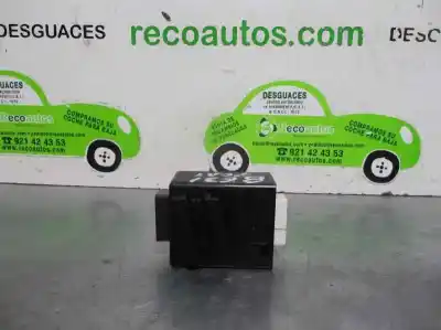 Second-hand car spare part electronic module for opel antara a (l07) 2.0 cdti oem iam references 96673480  