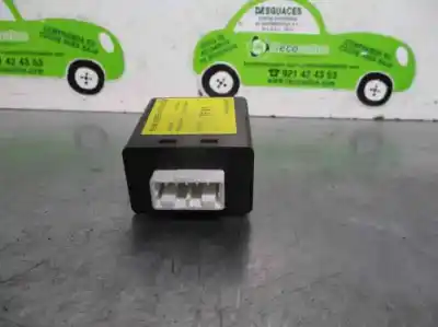 Second-hand car spare part electronic module for opel antara a (l07) 2.0 cdti oem iam references 96673480  