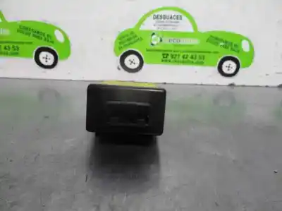 Second-hand car spare part electronic module for opel antara a (l07) 2.0 cdti oem iam references 96673480  