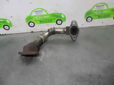 Автозапчастина б/у клапан egr для opel antara a (l07) 2.0 cdti посилання на oem iam 4805239  