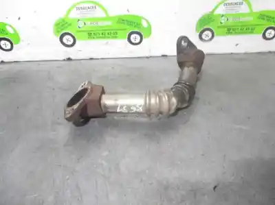 Автозапчастина б/у клапан egr для opel antara a (l07) 2.0 cdti посилання на oem iam 4805239