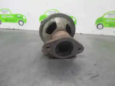 Автозапчастина б/у клапан egr для opel antara a (l07) 2.0 cdti посилання на oem iam 4805239  