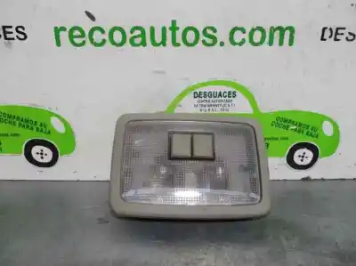 Автозапчасти б/у ВНУТРЕННИЙ СВЕТ за OPEL ANTARA A (L07)  ссылки OEM IAM 4806950  