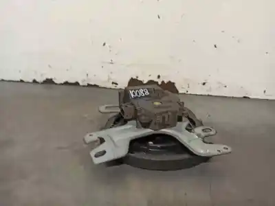 Second-hand car spare part electronic module for lexus rx 300 (mcu35) 3.0 v6 cat oem iam references 0637008810  