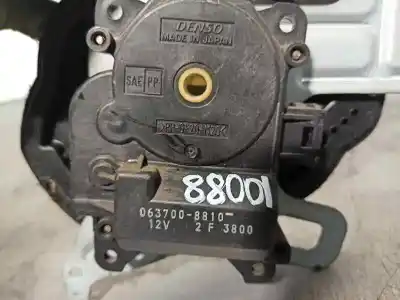 Second-hand car spare part electronic module for lexus rx 300 (mcu35) 3.0 v6 cat oem iam references 0637008810  