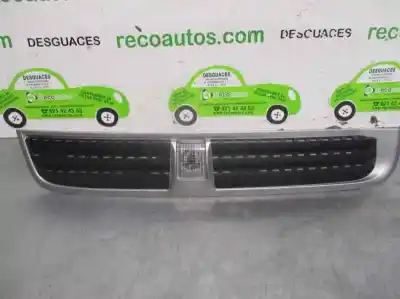 Pezzo di ricambio per auto di seconda mano modanatura anteriore per opel antara a (l07) 2.0 cdti riferimenti oem iam 96660403  