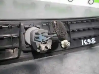 Pezzo di ricambio per auto di seconda mano modanatura anteriore per opel antara a (l07) 2.0 cdti riferimenti oem iam 96660403  