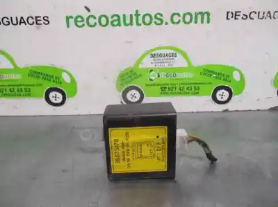 Автозапчасти б/у электронный модуль за opel antara a (l07) 2.0 cdti ссылки oem iam 96673478