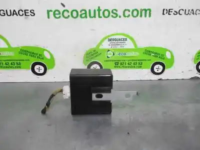 Second-hand car spare part electronic module for opel antara a (l07) 2.0 cdti oem iam references 96673478  