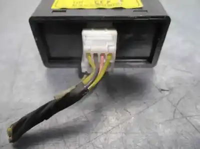 Second-hand car spare part electronic module for opel antara a (l07) 2.0 cdti oem iam references 96673478  