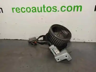 Second-hand car spare part heater blower motor for lexus rx 300 (mcu35) 3.0 v6 cat oem iam references 1940007173