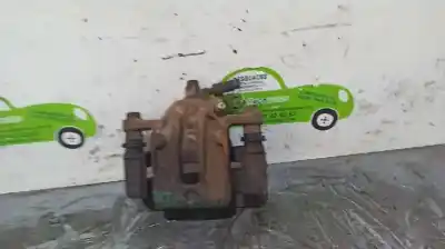 Pièce détachée automobile d'occasion etrier de frein arriere gauche pour hyundai tucson (jm) 2.0 crdi références oem iam bc412031