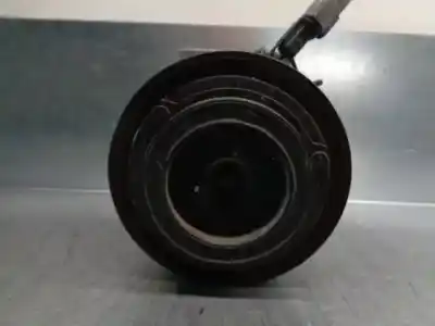Peça sobressalente para automóvel em segunda mão compressor de ar condicionado a/a a/c por kia sportage 1.6 gdi cat referências oem iam 977012y650