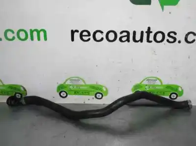 Peça sobressalente para automóvel em segunda mão tubo por bmw x5 (e53) 4.4i automático referências oem iam 8409066