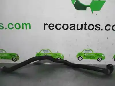 Peça sobressalente para automóvel em segunda mão tubo por bmw x5 (e53) 4.4i automático referências oem iam 8409066  