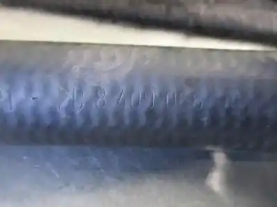 Peça sobressalente para automóvel em segunda mão tubo por bmw x5 (e53) 4.4i automático referências oem iam 8409066  