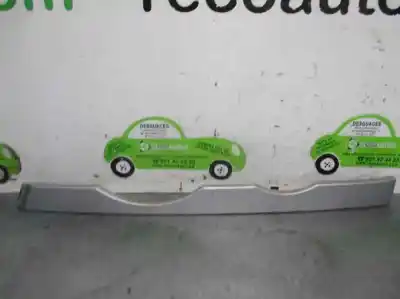 Second-hand car spare part RIGHT HEADLIGHT for BMW X5 (E53)  OEM IAM references 51138402647  