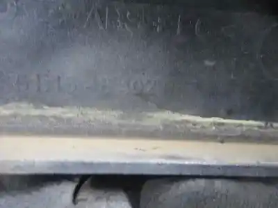 Peça sobressalente para automóvel em segunda mão farol / farolim direito por bmw x5 (e53) 4.4i automático referências oem iam 51138402647  