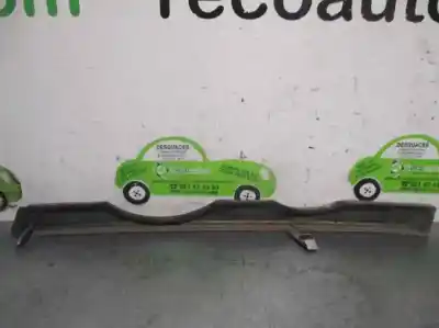 Peça sobressalente para automóvel em segunda mão farol / farolim direito por bmw x5 (e53) 4.4i automático referências oem iam 51138402648  