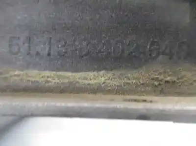 Peça sobressalente para automóvel em segunda mão farol / farolim direito por bmw x5 (e53) 4.4i automático referências oem iam 51138402648  