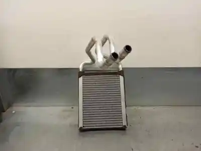 Pièce détachée automobile d'occasion chauffage / climatisation radiateur pour hyundai tucson (jm) 2.0 crdi références oem iam 971382e150