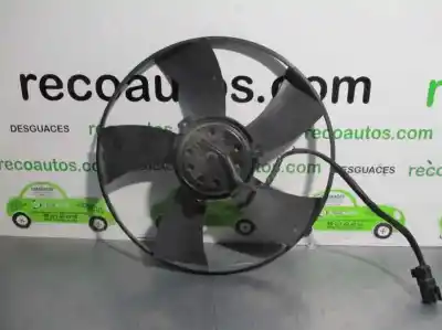 Автозапчастина б/у електро вентилятор для opel antara a (l07) 2.0 cdti посилання на oem iam 96629051  