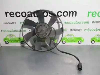 Автозапчастина б/у електро вентилятор для opel antara a (l07) 2.0 cdti посилання на oem iam 96629051  
