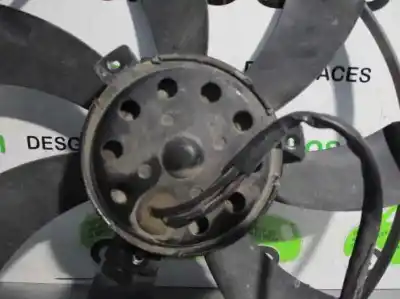Second-hand car spare part radiator cooling fan for opel antara a (l07) 2.0 cdti oem iam references 96629051  
