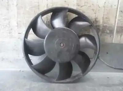 Peça sobressalente para automóvel em segunda mão termoventilador elétrico por audi s8 (d2) 4.2 referências oem iam 