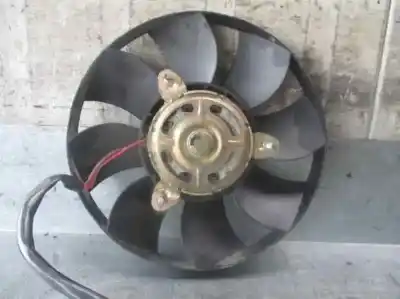 Pezzo di ricambio per auto di seconda mano elettroventola per audi s8 (d2) 4.2 riferimenti oem iam   