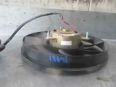 Pezzo di ricambio per auto di seconda mano elettroventola per audi s8 (d2) 4.2 riferimenti oem iam   