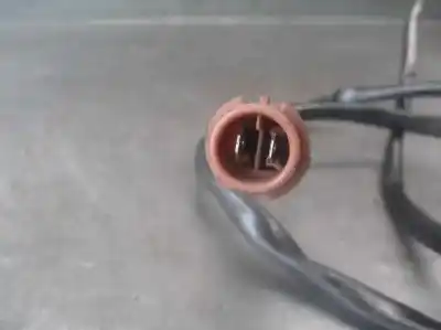 Pezzo di ricambio per auto di seconda mano elettroventola per audi s8 (d2) 4.2 riferimenti oem iam   