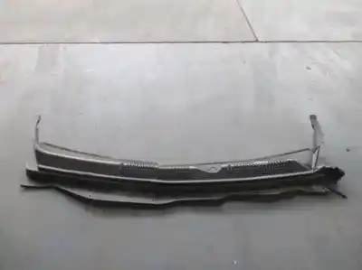 Peça sobressalente para automóvel em segunda mão grelha torpedo curcuvan por opel antara a (l07) 2.0 cdti referências oem iam 96622273  96622272