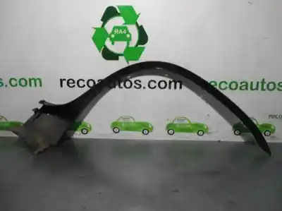 Second-hand car spare part left front winglet for bmw x5 (e53) 4.4i automático oem iam references 8408703  