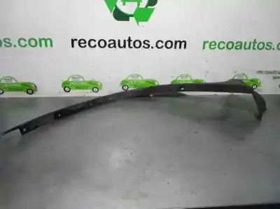 Second-hand car spare part left front winglet for bmw x5 (e53) 4.4i automático oem iam references 8408703  