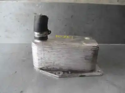 Second-hand car spare part engine oil cooler for bmw serie 3 touring (e46) 2.0 diesel cat oem iam references 7787698