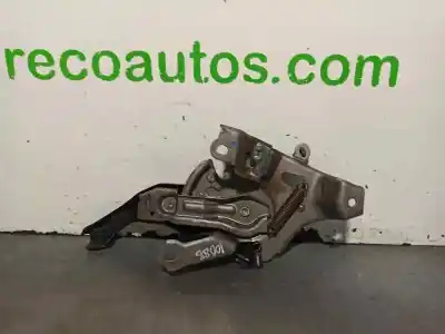 Second-hand car spare part handbrake lever for lexus rx 300 (mcu35) 3.0 v6 cat oem iam references 4620048050