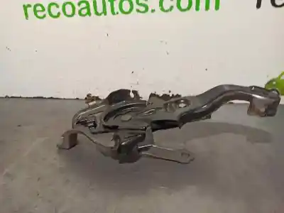 Автозапчасти б/у рычаг ручного тормоза за lexus rx 300 (mcu35) 3.0 v6 cat ссылки oem iam 4620048050  