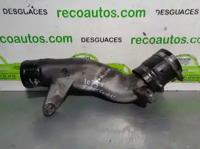 Second-hand car spare part tube for renault maxity 2.5 diesel oem iam references 