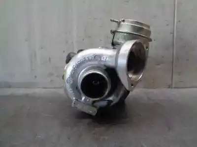 Second-hand car spare part turbocharger for bmw serie 3 touring (e46) 2.0 diesel cat oem iam references 11652414341