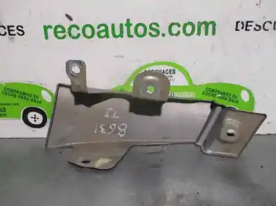 Автозапчасти б/у задние молдинги за opel antara a (l07) 2.0 cdti ссылки oem iam 4811494  