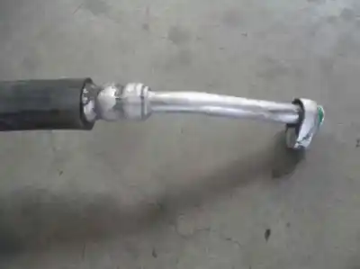 Автозапчастина б/у труби кондиціонації для ssangyong rodius 2.7 turbodiesel cat посилання на oem iam 6862021000  