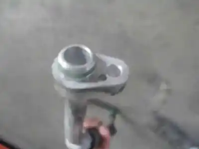 Автозапчастина б/у труби кондиціонації для ssangyong rodius 2.7 turbodiesel cat посилання на oem iam 6862021000  